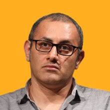 بهرام توکلی
